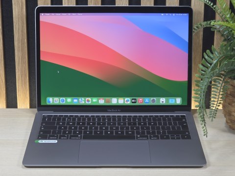 Apple MacBook Air 13 A1932 Intel Core i5-8210Y 8GB 512SSD Retina IPS - Klasa A- - Gwarancja 24M