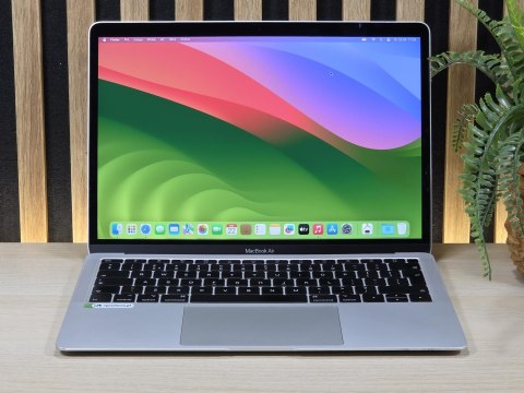 Apple MacBook Air 13 A2179 Intel Core i5-1030NG7 8GB 512SSD Retina IPS - Klasa A- - Gwarancja 24M