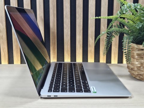 Apple MacBook Air 13 A2179 Intel Core i5-1030NG7 8GB 512SSD Retina IPS - Klasa A- - Gwarancja 24M