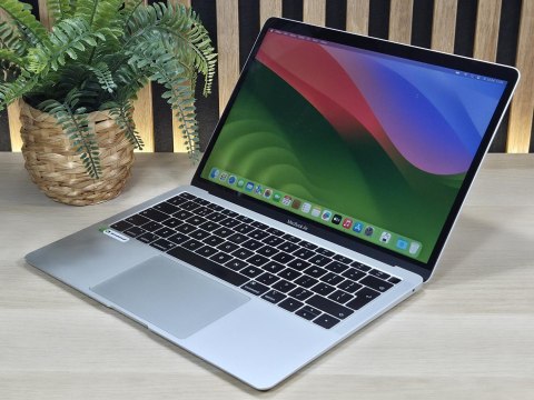Apple MacBook Air 13 A2179 Intel Core i5-1030NG7 8GB 512SSD Retina IPS - Klasa A- - Gwarancja 24M