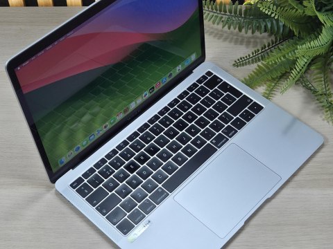 Apple MacBook Air 13 A2179 Intel Core i5-1030NG7 8GB 512SSD Retina IPS - Klasa A- - Gwarancja 24M