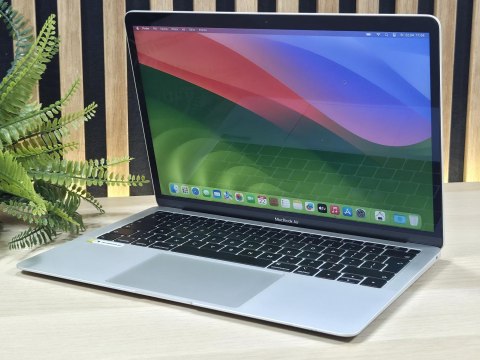 Apple MacBook Air 13 A2179 Intel Core i5-1030NG7 8GB 512SSD Retina IPS - Klasa A- - Gwarancja 24M