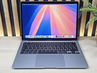 Apple MacBook Air 13 A2179 Intel Core i5-1030NG7 8GB 512SSD Retina IPS Space Gray - Klasa A- - Gwarancja 24M