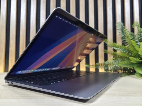 Apple MacBook Air 13 A2179 Intel Core i5-1030NG7 8GB 512SSD Retina IPS Space Gray - Klasa A- - Gwarancja 24M