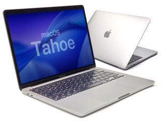 Apple MacBook Pro 13 A2251 Intel Core i7-1068NG7 32GB 1TB SSD Retina IPS Space Gray - Klasa A- - Gwarancja 24M