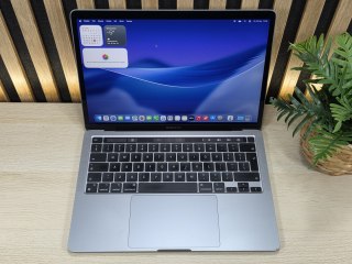 Apple MacBook Pro 13 A2251 Intel Core i7-1068NG7 32GB 1TB SSD Retina IPS Space Gray - Klasa A- - Gwarancja 24M