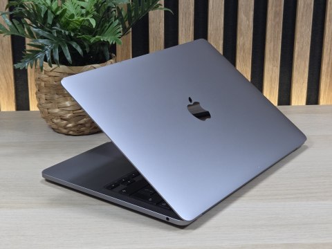 Apple MacBook Pro 13 A2251 Intel Core i7-1068NG7 32GB 1TB SSD Retina IPS Space Gray - Klasa A- - Gwarancja 24M