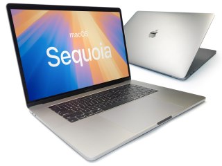 Apple MacBook Pro 15 A1990 Intel Core i9-9980HK Radeon Pro 32GB 1TB SSD Retina IPS Space Grey - Klasa A- - Gwarancja 24M