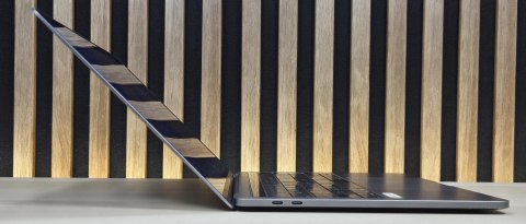 Apple MacBook Pro A2159 Intel Core i5-8257U 8GB 256SSD Retina IPS Space Gray - Klasa A- - Gwarancja 24M