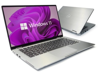 Dell Latitude 7400 2in1 i7-8665U 16GB 256SSD NVMe W11 FHD DOTYK