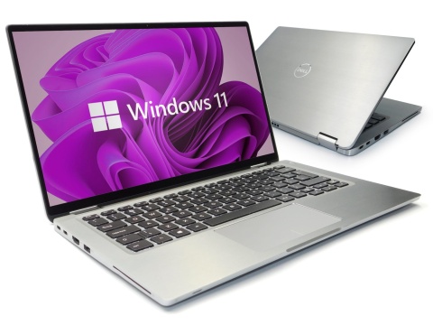 Dell Latitude 7400 2in1