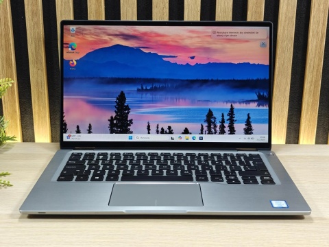 Dell Latitude 7400 2in1