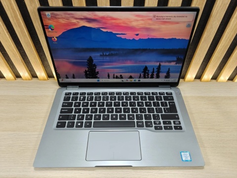 Dell Latitude 7400 2in1