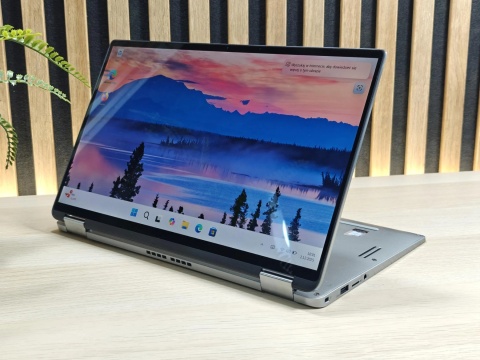 Dell Latitude 7400 2in1