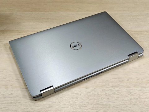 Dell Latitude 7400 2in1