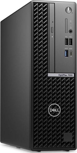 Dell OptiPlex 7000 SFF, i7-12700, 32 GB RAM, DYSK 500 GB SSD, WIN 11 PRO