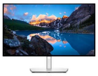 Dell U2722DE 27" 2560x1440 60Hz kl. A