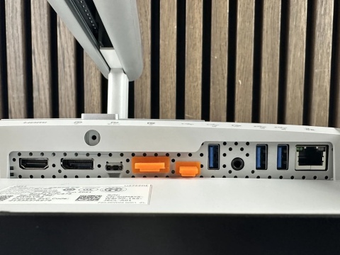Dell U2722DE 27" 2560x1440 60Hz kl. A