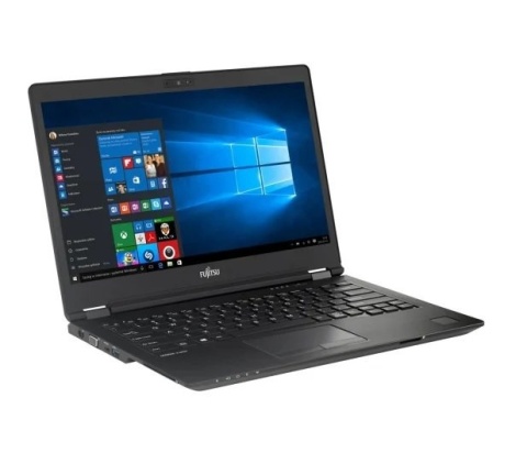 Fujitsu LifeBook U748 Core i5 8250U / 8 GB / 240 SSD / Win 11