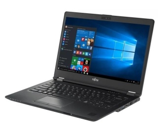 Fujitsu LifeBook U748 Core i5 8250U / 8 GB / 240 SSD / Win 11