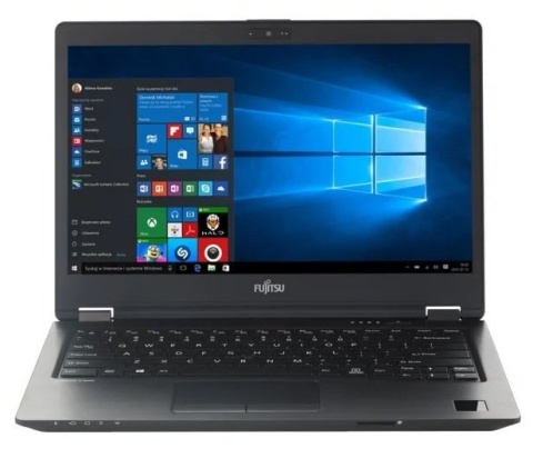 Fujitsu LifeBook U748 Core i5 8250U / 8 GB / 240 SSD / Win 11