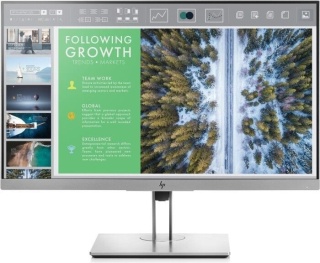 HP E243 24" 1920x1080 60Hz 5ms kl. A