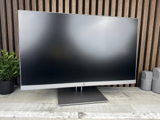 HP E243 24" 1920x1080 60Hz 5ms kl. A