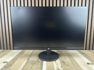 HP P27V G4 27" 1920x1080 IPS 60Hz kl. A