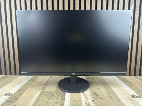 HP P27V G4 27" 1920x1080 IPS 60Hz kl. A