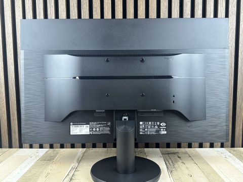 HP P27V G4 27" 1920x1080 IPS 60Hz kl. A