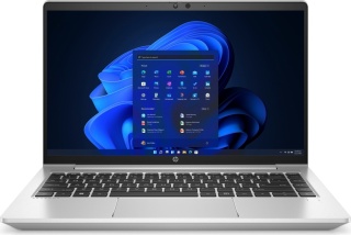 HP ProBook 640 G8, i5-1135G7, 16GB RAM, DYSK 240GB SSD, FHD, Win 11 Pro