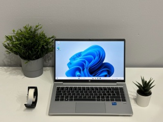 HP ProBook 640 G8, i5-1135G7, 16GB RAM, DYSK 240GB SSD, FHD, Win 11 Pro