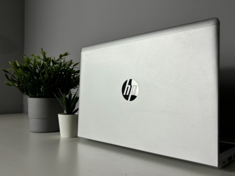 HP ProBook 640 G8