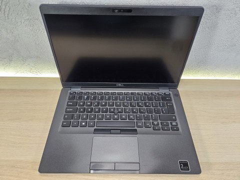Laptop Dell Latitude 5400 i5-8365U 8GB 256SSD W11 FHD - Klasa A- - Gwarancja 24M