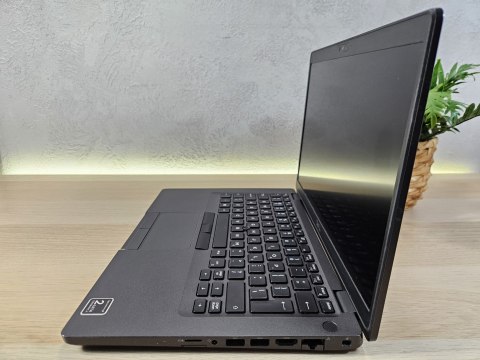 Laptop Dell Latitude 5400 i5-8365U 8GB 256SSD W11 FHD - Klasa A- - Gwarancja 24M