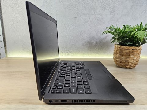 Laptop Dell Latitude 5400 i5-8365U 8GB 256SSD W11 FHD - Klasa A- - Gwarancja 24M