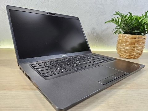 Laptop Dell Latitude 5400 i5-8365U 8GB 256SSD W11 FHD - Klasa A- - Gwarancja 24M