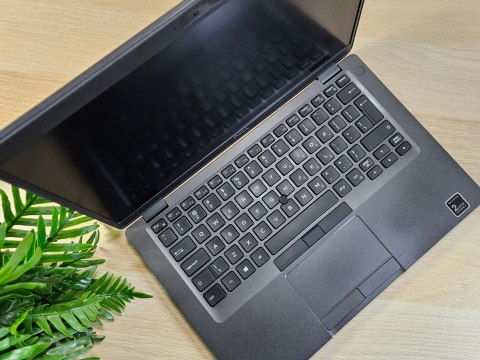 Laptop Dell Latitude 5400 i5-8365U 8GB 256SSD W11 FHD - Klasa A- - Gwarancja 24M