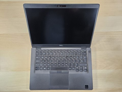 Laptop Dell Latitude 5400 i5-8365U 8GB 256SSD W11 FHD - Klasa A- - Gwarancja 24M