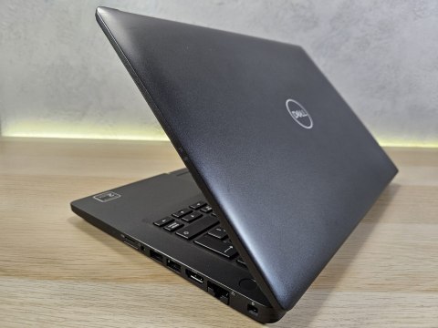 Laptop Dell Latitude 5400 i5-8365U 8GB 256SSD W11 FHD - Klasa A- - Gwarancja 24M