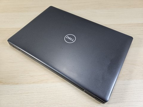 Laptop Dell Latitude 5400 i5-8365U 8GB 256SSD W11 FHD - Klasa A- - Gwarancja 24M