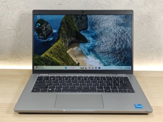 Laptop Dell Latitude 5420 i5-10310U 16GB 256SSD NVMe W11 - Klasa A- - Gwarancja 24M
