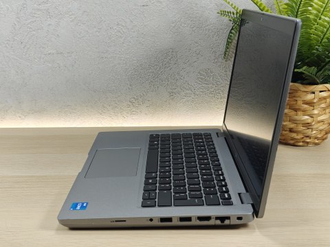 Laptop Dell Latitude 5420 i5-10310U 16GB 256SSD NVMe W11 - Klasa A- - Gwarancja 24M