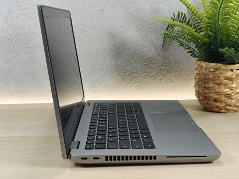 Laptop Dell Latitude 5420 i5-10310U 16GB 256SSD NVMe W11 - Klasa A- - Gwarancja 24M
