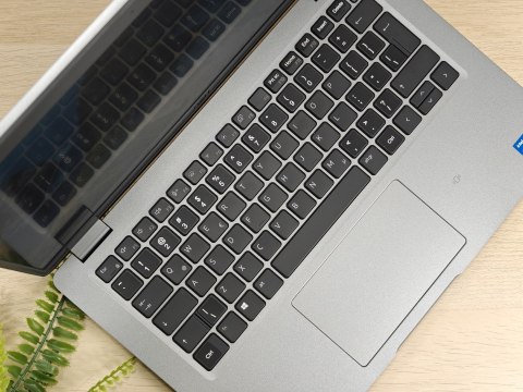 Laptop Dell Latitude 5420 i5-10310U 16GB 256SSD NVMe W11 - Klasa A- - Gwarancja 24M