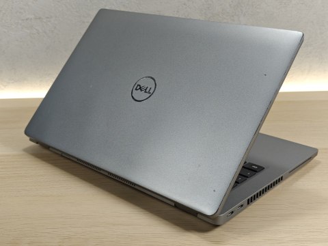 Laptop Dell Latitude 5420 i5-10310U 16GB 256SSD NVMe W11 - Klasa A- - Gwarancja 24M