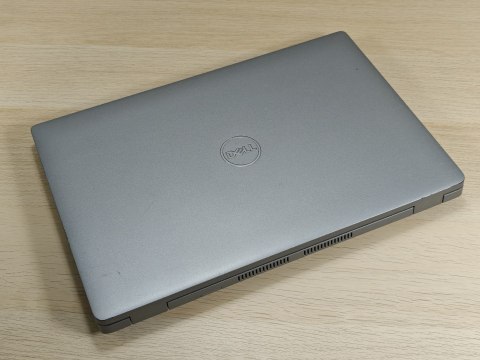 Laptop Dell Latitude 5420 i5-10310U 16GB 256SSD NVMe W11 - Klasa A- - Gwarancja 24M