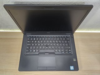Laptop Dell Latitude 5480 i5-7300U 8GB 256SSD W10 FHD - Klasa A- - Gwarancja 24M
