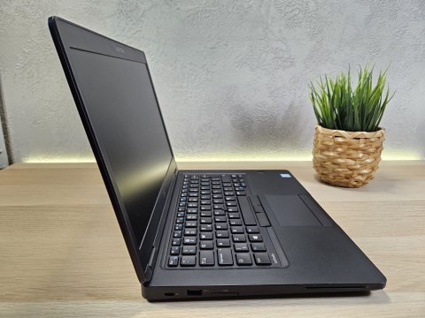 Laptop Dell Latitude 5480 i5-7300U 8GB 256SSD W10 FHD - Klasa A- - Gwarancja 24M