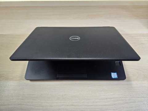 Laptop Dell Latitude 5480 i5-7300U 8GB 256SSD W10 FHD - Klasa A- - Gwarancja 24M